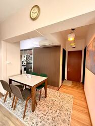 Blk 129B Eastcrown @ Canberra (Sembawang), HDB 3 Rooms #602594781